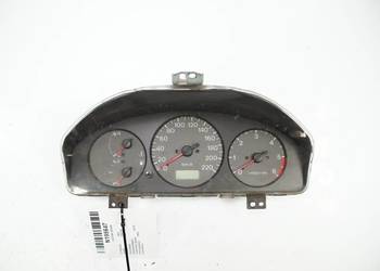 LICZNIK ZEGAR MAZDA 323F BJ5A O LICZNIK ZEGAR MAZDA 323F BJ5A O