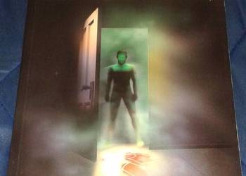 Nikt naprawdę - James Herbert