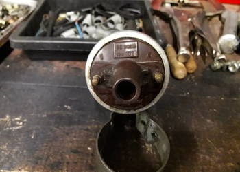 Cewka zapłonowa Zelmot BE200B 12V Fiat 126p, 125p, Polonez, Żuk, Warszawa