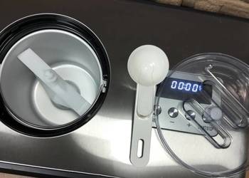 Maszyna do lodów z kompresorem 2 L