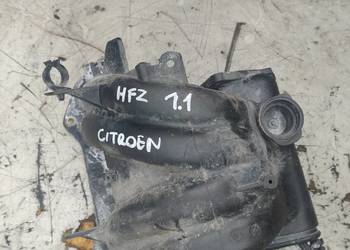 citroen C2 C3 Peugeot 206 1,1 KOLEKTOR SSĄCY