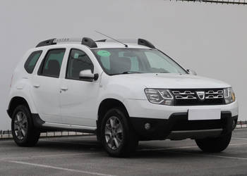 Dacia Duster 1.6 SCe
