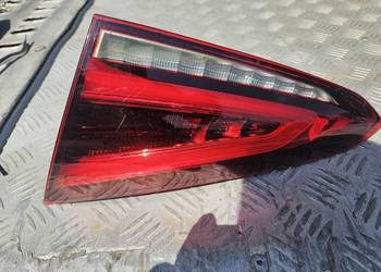 20180319R Lampa Prawy tył w klapę HB a klasa nowy model