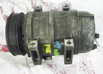 Volvo s80 v70 s60 s40 v40 xc90 kompresor Klimy