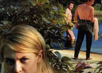 SAGA O LUDZIACH ZE ZŁOTEJ GÓRY TOM 34 - W PRZEPAŚCI SAGA O LUDZIACH ZE ZŁOTEJ GÓRY TOM 34 - W PRZEPAŚCI