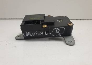 Kia Carnival I 2.9 CRDI SILNICZEK NAGRZEWNICY