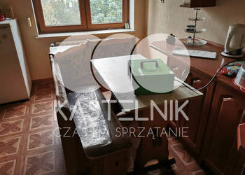 Dezynfekcja zapachów i ozonowanie pomieszczeń Miechów - Kastelnik