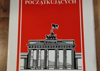 Język niemiecki dla początkujących na kasetach
