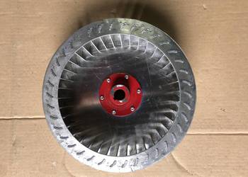 TURBINA WENTYLATORA SIEWNIK ACCORD Kverneland