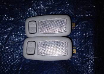 Kia Sportage III lampka wnętrza podsufitki
