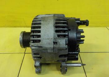 A3 8P LEON SUPERB ALTEA TOLEDO 1.4 TFSI 11r 125KM CAX alternator 03C903023C