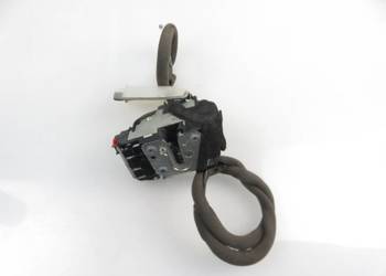 ZAMEK PRAWY PRZEDNI INFINITI Q50 