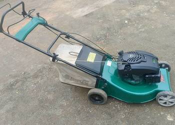 Kosiarka spalinowa z napedem Castel Garden RL 534 TR