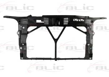 PAS PRZEDNI (HB/SDN) - MAZDA 3 10/03-07/09