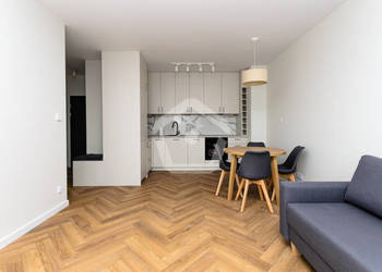 ul. Miła mieszkanie z miejscem postojowym