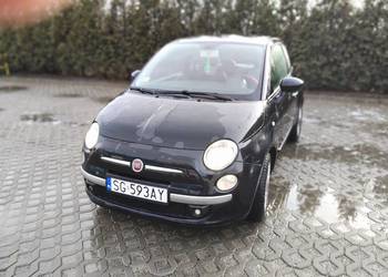 Sprzedam Fiata 500