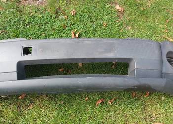 Dodge nitro zderzak przod przedni