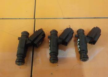 PEUGEOT 208 C3 DS30 1.2 VTI 14r 82KM HMZ wtrysk wtryskiwacz 0280157127