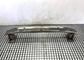 BELKA ZDERZAKA PRZÓD TOYOTA AURIS I 06-12 WZMOCNIENIE