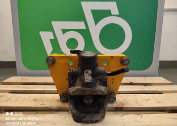 Zaczep automatyczny JCB 541-70 Agri Super