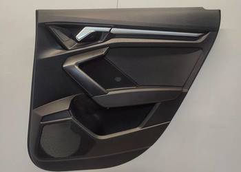 AUDI A3 8Y BOCZEK DRZWI PRAWY TYŁ 8Y0867318