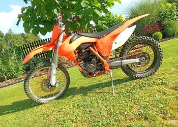 Sprzedam Crossa xmotos 250