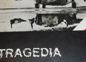 Tragedia w Gibraltarze - Włodzimierz Kowalski /fa