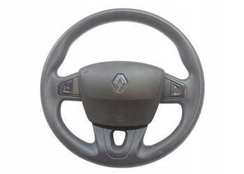 KIEROWNICA PODUSZKA KIEROWCY LIFT MULTIFUNKCJA  Renault Kangoo II (2008-  )
