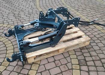 przedni TUZ na dwóch siłownikach do C-360,C-355