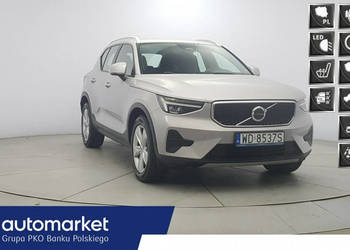 Volvo XC 40 B3 Core ! Z Polskiego Salonu ! Faktura VAT !