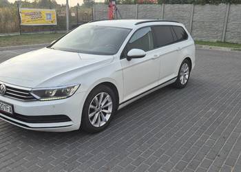 Volkswagen Passat 2.0