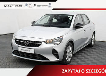Opel Corsa GD2C992#1.2 Elegance Cz.cof ekran dotyk Bluetooth Salon PL VAT …