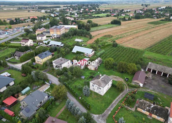 Sprzedam dom o powierzchni 200 mkw w Sitańcu.