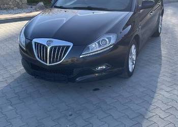 Lancia Delta