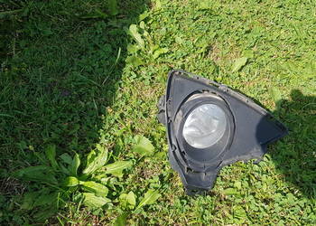Toyota Auris halogen prawy