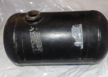 BUTLA GAZOWA LPG GAZ Kompresor zbiornik na Wodę powietrze GAS 40L GRILL