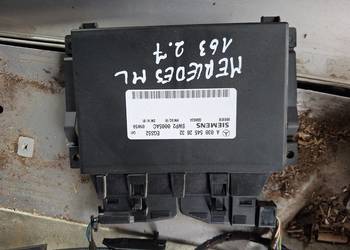 Komputer Sterownik Skrzyni Mercedes ML W163 2.7