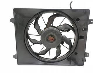 WENTYLATOR CHŁODNICY  3.0 CRDI V6 Hyundai ix55 I (2006-2011)