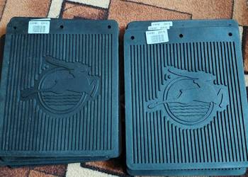 Chlapacze Wołga Gaz 24/21