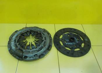 QASHQAI J11 JUKE 1.2 DIG-T 16r 116KM HRA2 sprzeglo tarcza docisk 302100495R