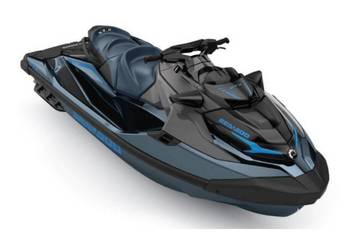 Skuter wodny Sea-doo GTX 230 Blue Abyss / Gulfstream Blue 12TB 2026