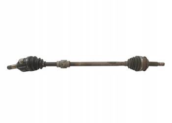 PÓŁOŚ  PRAWY PRZÓD 1.3 B  Toyota Verso-S I (2010-2017)