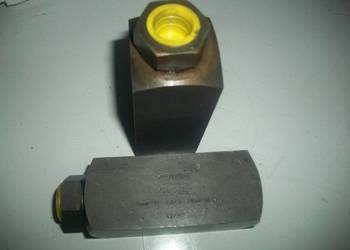 Zawór Flutec SRKR12 1.0/0