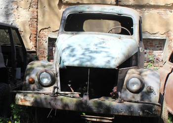 GAZ 51 LUBLIN