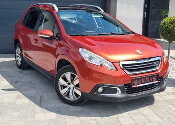 Peugeot 2008 2016 hdi