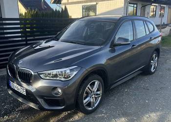 BMW X1    150 000 km   Listopad 2016 +dodatkowy  komplet kół