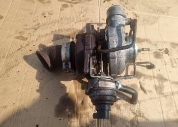 TURBOSPRĘŻARKA IVECO DAILY 35S18 5801894252 3.0 HPI