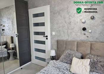 2 pokoje | ogródek 18 m² | parking | Orunia