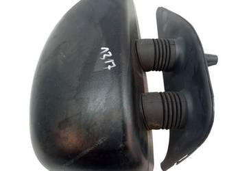 LUSTERKO PRAWE MANUALNE  Fiat Ducato II (1994-2006)