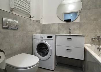 Gdynia Dąbrowa 41m2 po generalnym remoncie TARAS